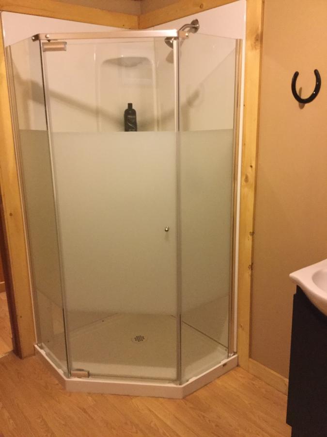 Folding Mountain B & B Fort Nelson Dış mekan fotoğraf
